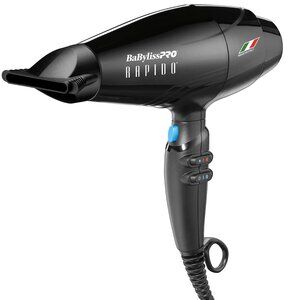 BaBylissPRO Rapido Hair Dryer